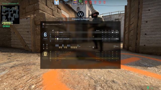 СТРИМ ПО CS:GO! Играем 1 мм :d (Counter-Strike: Global Offensive) смотреть онлайн