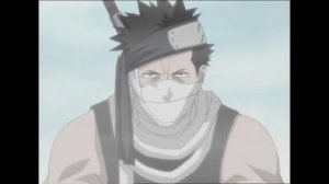 Episode 4: Nintervention | Naruto Abridgement