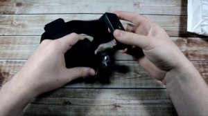 Как снимать видео от 1 лица? Полезная штука с алиэкспресс