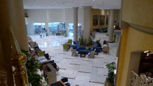 Long Beach Resort 4* Hurgada. Полный обзор