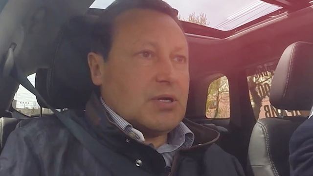 Бла бла кар: прокатимся с Эдхамом Акбулатовым! смотреть онлайн