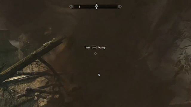 The Elders Scrolls V Skyrim w/ Various HD Mods смотреть онлайн