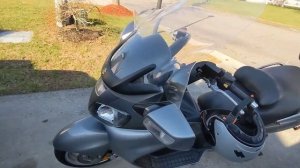 2006 burgman 650