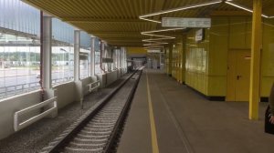 Станция Филатов луг