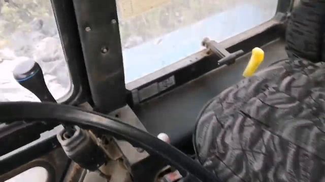 Экскаватор ЭО-2626 ДМК МТЗ 82.1 экспресс-обзор от Алексея Рудакова смотреть онлайн