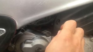 Настройка карбюратора AF24E