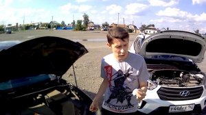 КАК ПРОВЕРИТЬ УРОВЕНЬ МАСЛА В АКПП