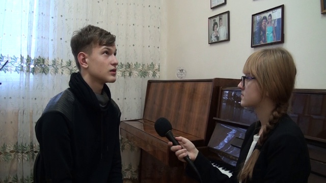 Талантливый человек - талантлив во всём!