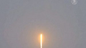 Ракета SpaceX доставит на орбиту туркменский спутник