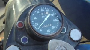 ЗАПУСК МОТОЦИКЛА УРАЛ ПОСЛЕ 6 ЛЕТ ПРОСТОЯ! Двигатель не проворачивается,вода в цилиндрах!