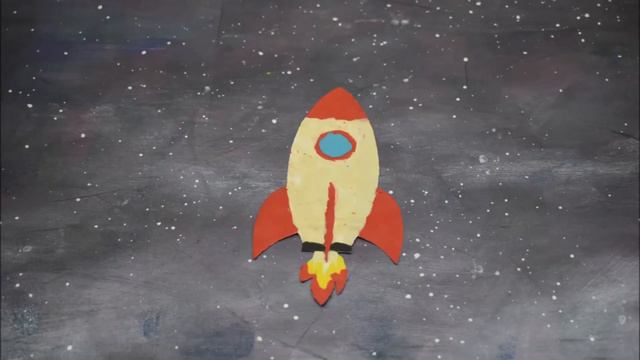 Космос  г Ноябрьск  Детская анимационная студия Мультоша, Фомина Наталья Павловна