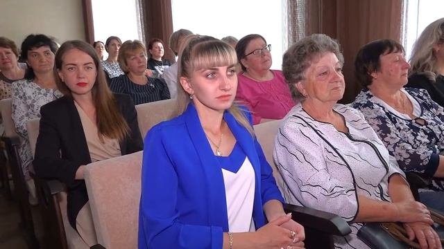 День работника социальной защиты
