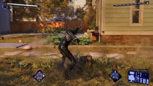 СЮЖЕТ MARVEL'S SPIDER-MAN 2 | Большой слив, все подробности про игру, мнение журналистов