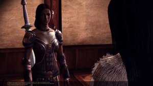 Dragon Age Origins — Групповуха вчетвером, в жемчужине с Изабеллой