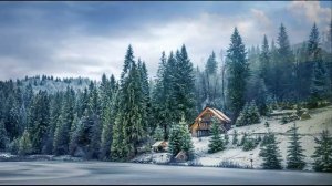 Карпати Закарпаття красивая  мелодия горы!)