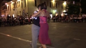 801 - Milonga, Tango Argentino (Teramo 2019-09-01)