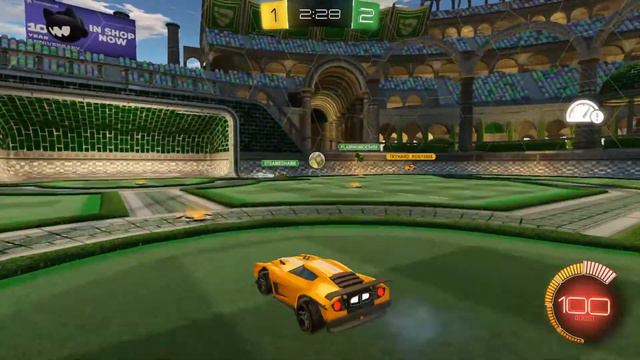 rocket lauge Döntő смотреть онлайн