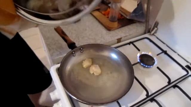 Чахохбили