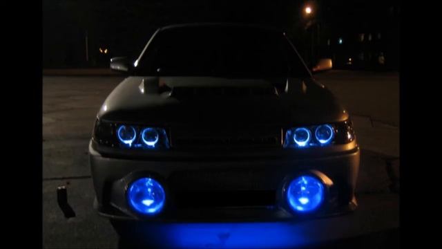 Ваз 2112 головной свет тюнинг Ваз 2112 головной свет тюнинг