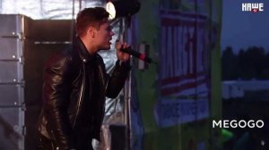 Amatory - Выхода Нет (Нашествие 2017)