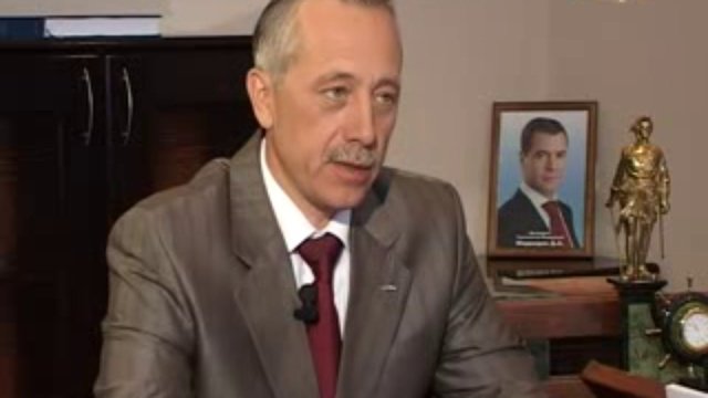 Телепрограмма 