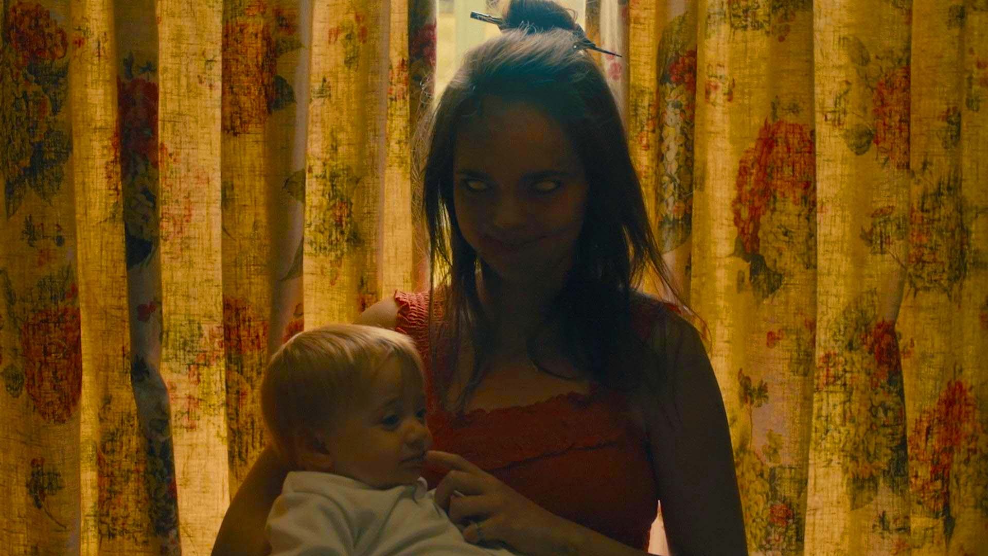 Вуду Русский трейлер Фильм 2021 смотреть онлайн