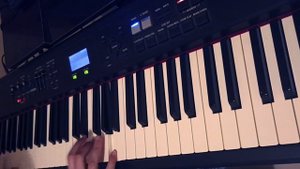 Placebo - Every You Every Me - piano cover