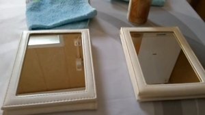 Применение восковой полироли для мебели от Амвэй