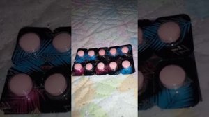 Dizzy Jba complex Честный обзор