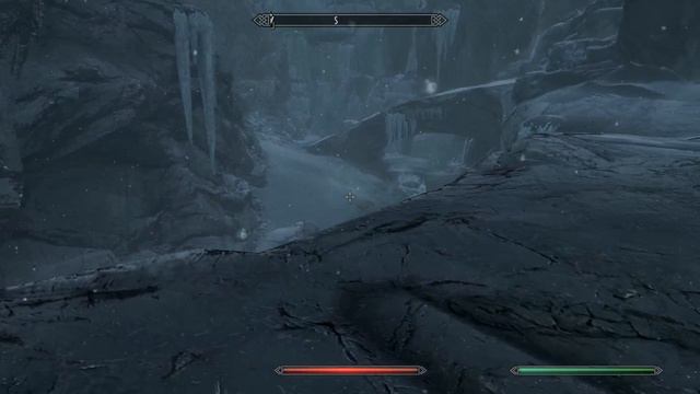 Skyrim 78 Forgotten Vale Part 3 Fighting Vyrthur смотреть онлайн