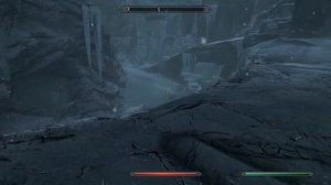 Skyrim 78 Forgotten Vale Part 3 Fighting Vyrthur