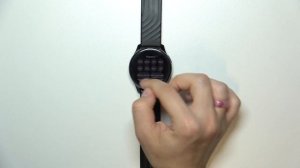 Как добавить будильник на ONEPLUS Watch Classic / Как настроить будильник на ONEPLUS Watch Classic