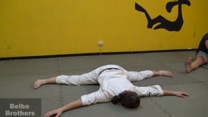 Растяжка как у Ван Дамма. Упражнения, которые точно посадят Вас на шпагат. Для продвинутых и ленивы