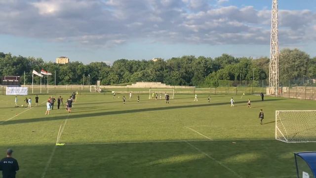 XIII Mem.Turnir FK Rad 2012-Crvena Zvezda 2:1 13/06/2021 смотреть онлайн