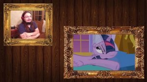 [РЕАКЦИЯ] - { Princess Twilight Sparkle } - КАК СЛОЖНО БЫТЬ ПРИНЦЕССОЙ