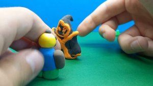 БЛЮМ ВЕРНУЛСЯ!!!