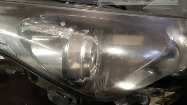 Авто ремонт Infinity смотреть онлайн