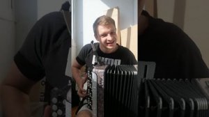 Ленинград - Мамба под баян