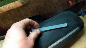 Установка элементов зеркала заднего вида. ВАЗ 2110. Плюс повторитель поворотов и габариты Американк