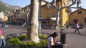 Varenna, Italy - The Most Romantic Town in Lake Como - Walking Tour (2022) 4K Ultra HD
