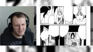 Ужасы Дзюндзи Ито #7 | Реакция на Звездного Капитана