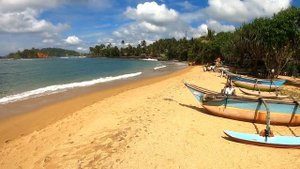 Шри-Ланка: Пляжи Ноябрь: Далавелла, Мирисса, Галле, цены, магазины - СЕМЕЙНЫЙ ЛАЙФ ВЛОГ