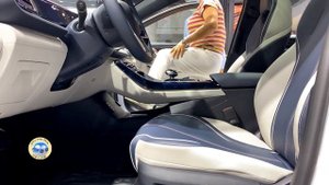 2022 BYD QIN Plus EV Walkaround—2022 Guangzhou Motor Show