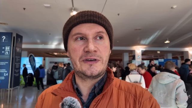 КОГО ИЩЕТ НЕМЕЦКИЙ РАБОТОДАТЕЛЬ? ЯРМАРКА ВАКАНСИЙ В ГЕРМАНИИ.