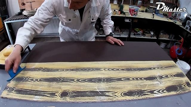 СТРУКТУРА ДЕРЕВА! Своими руками! смотреть онлайн