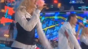 Блестящие и Ратмир Шишков   Ау Фабрика звёзд 4