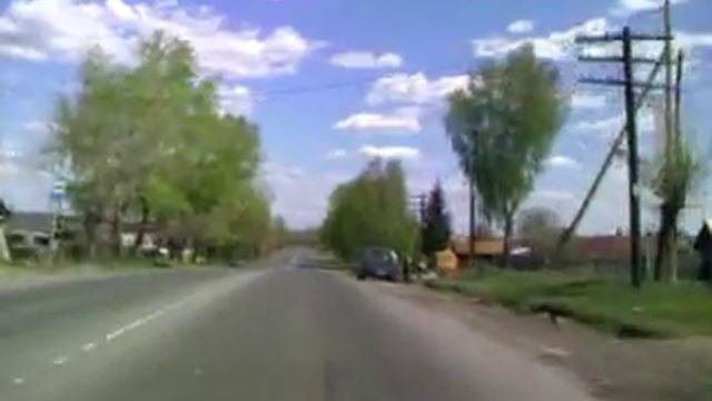 пос.Белоярский, Свердловской обл.