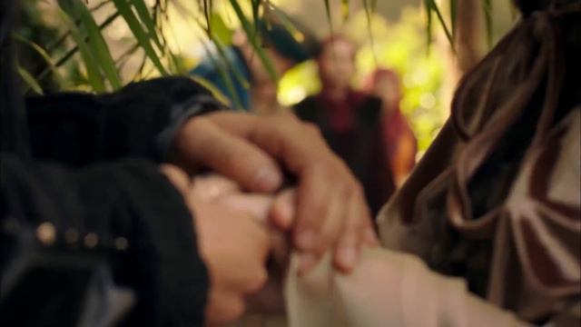 Muhteşem Yüzyıl 77. Bölüm (4K)