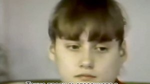 Надя Команечи в интервю с Кати Ригби.🤸 Тези очи....