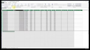 06. Способы создания мер (вычисляемых полей) в PowerPivot